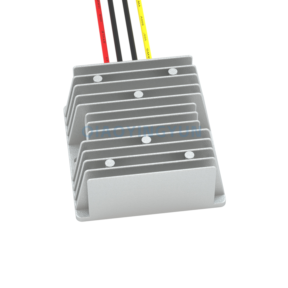 12 volt'tan 14 volt'a Voltaj R - Devkitc incelemesi ve fiyatı