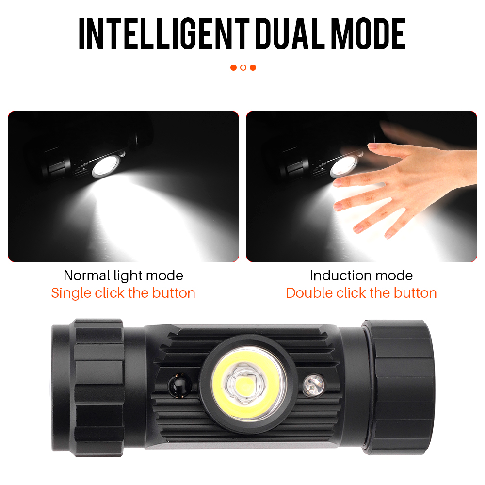 BORUiT RJ-020 LED indüksiyon f - Lolin D32 incelemesi ve fiyatı
