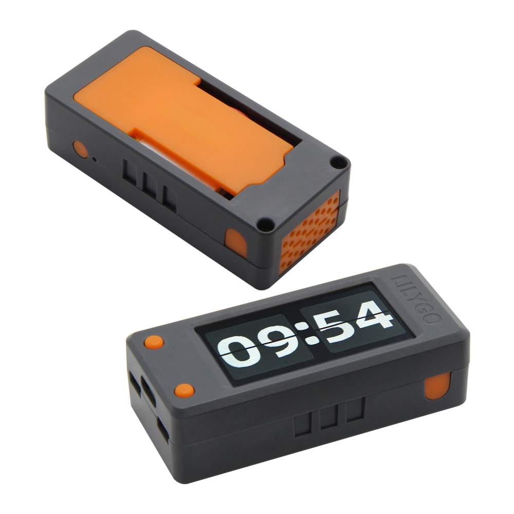 TTGO T-Display-S3 1.9 inç IPS  - Ttgo Tdisplay incelemesi ve fiyatı