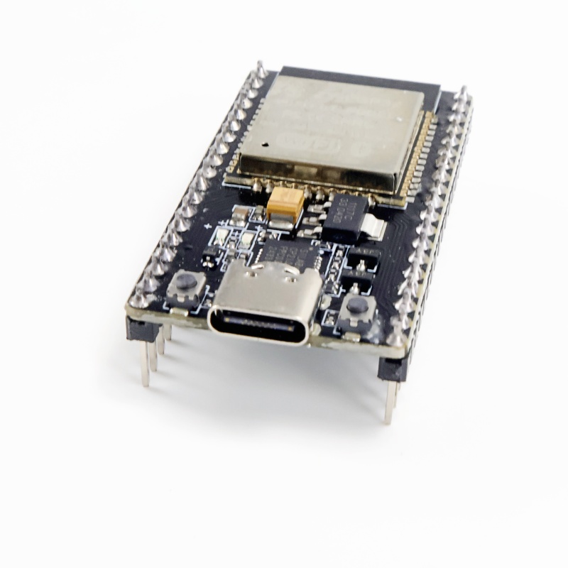 ESP32 Geliştirme Kartı TYPE-C/ - Devkitc incelemesi ve fiyatı