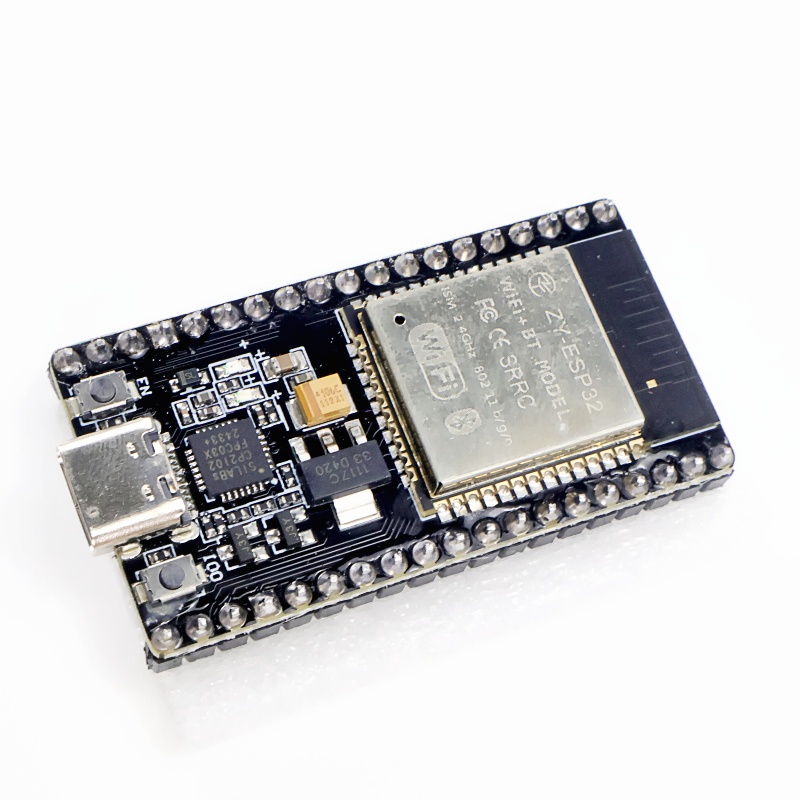 ESP32 Geliştirme Kartı TYPE-C/ - Devkitc incelemesi ve fiyatı