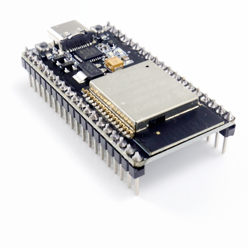 ESP32 Geliştirme Kartı TYPE-C/ - Devkitc incelemesi ve fiyatı