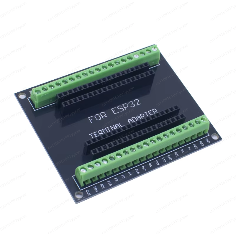 Yeni ESP32 NodeMCU-32S Lua Bre - Nodemcu 32S incelemesi ve fiyatı