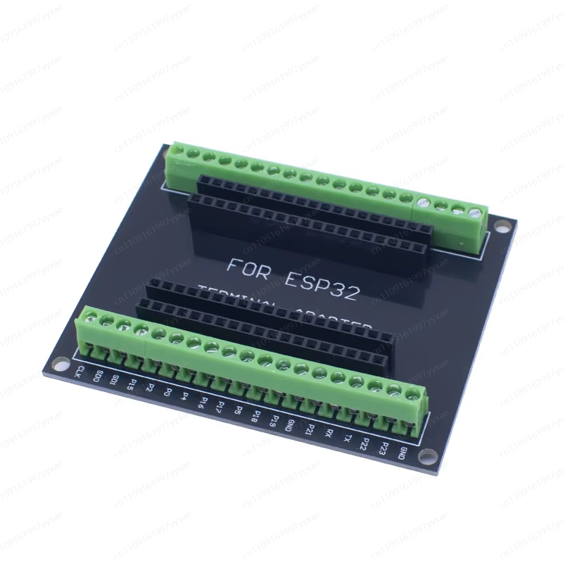 Yeni ESP32 NodeMCU-32S Lua Bre - Nodemcu 32S incelemesi ve fiyatı