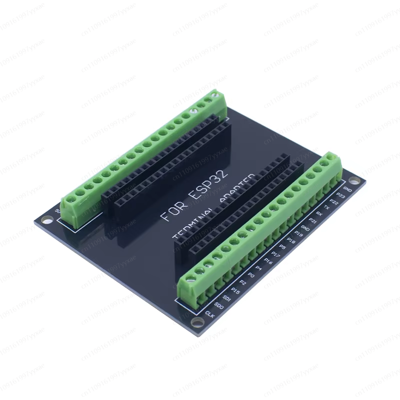 Yeni ESP32 NodeMCU-32S Lua Bre - Nodemcu 32S incelemesi ve fiyatı