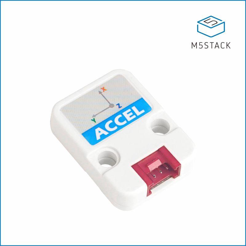 M5Stack Resmi 3 Eksenli Dijita - M5Stack incelemesi ve fiyatı