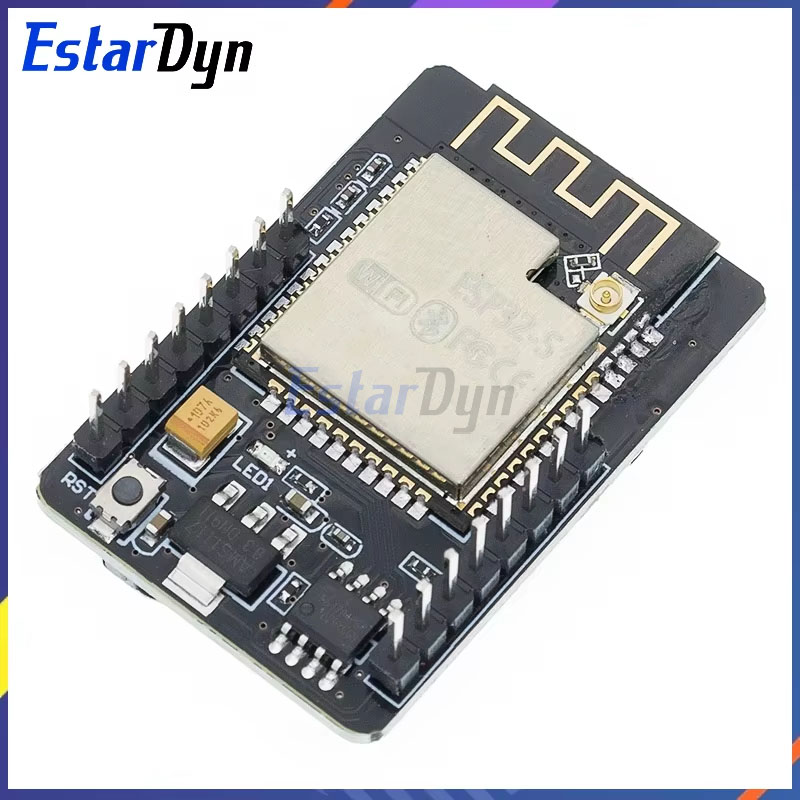 ESP32-CAM ESP32-CAM-MB MİKRO U - Olimex Esp32 incelemesi ve fiyatı