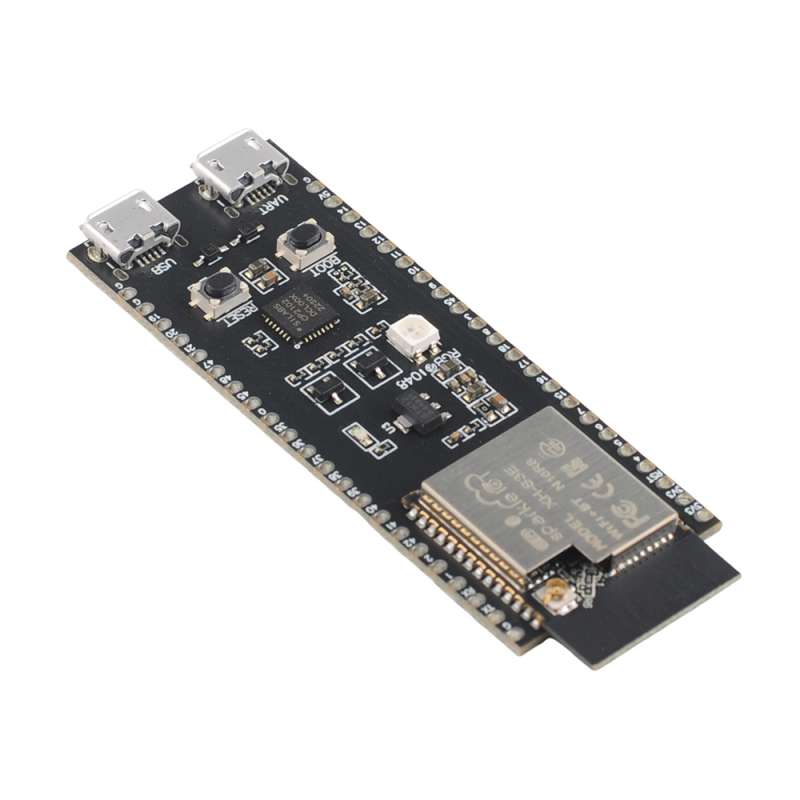 5 Adet/grup ESP32-S3-DevKitC-1 - Esp32 S3 Devkitc 1 incelemesi ve fiyatı