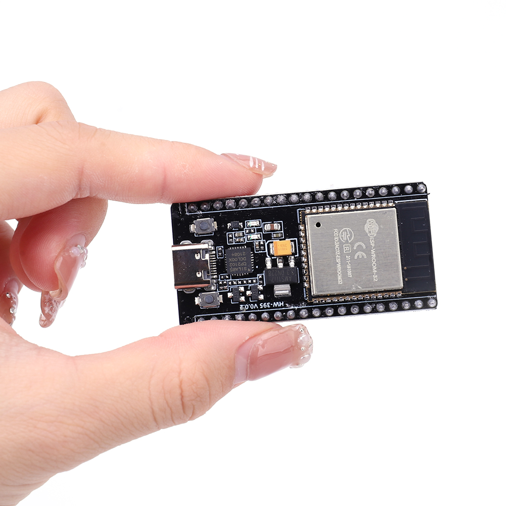 ESP32 Nodemcu ESP32 Genişletme - Nodemcuv2 incelemesi ve fiyatı