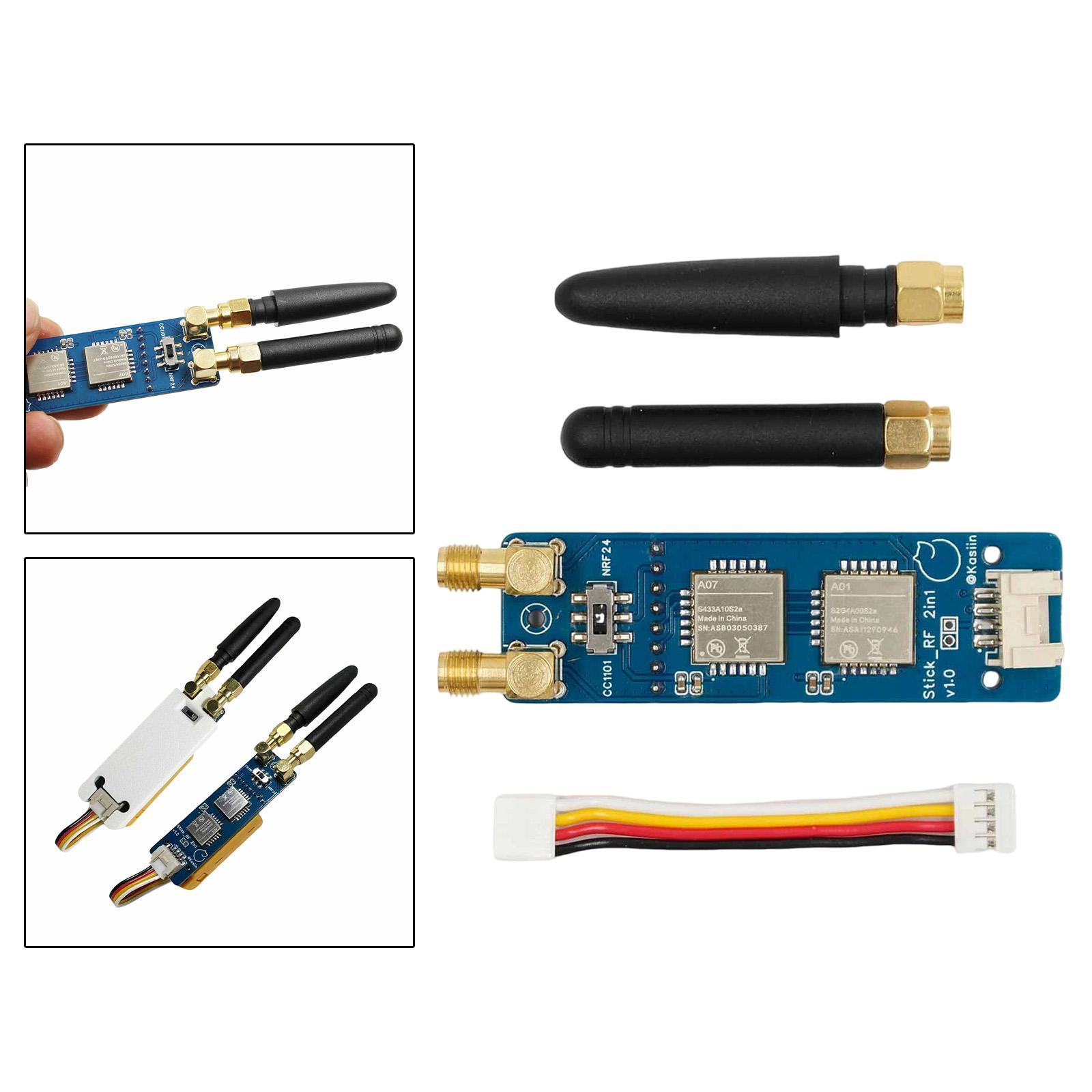 M5stickc Plus2 için CC1101 ve  - M5Stickc incelemesi ve fiyatı