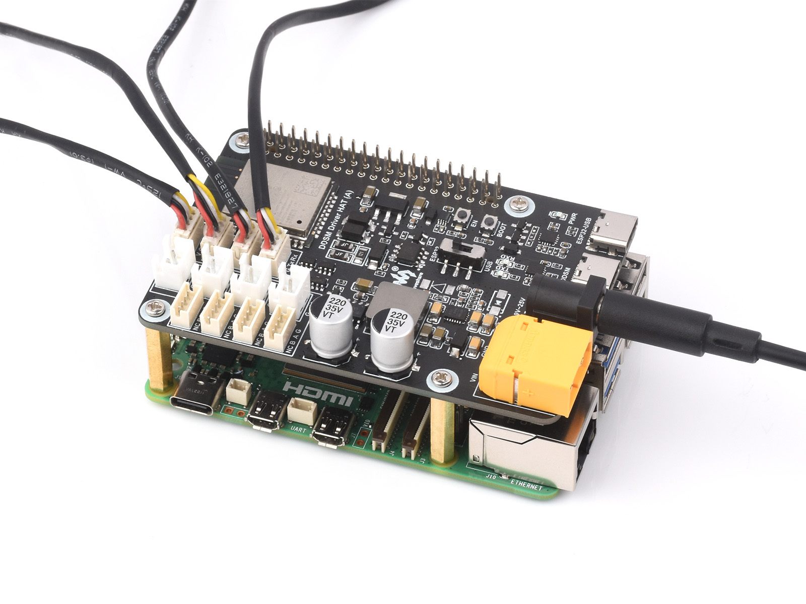 Waveshare Doğrudan Tahrikli Se - Waveshare Esp32 incelemesi ve fiyatı