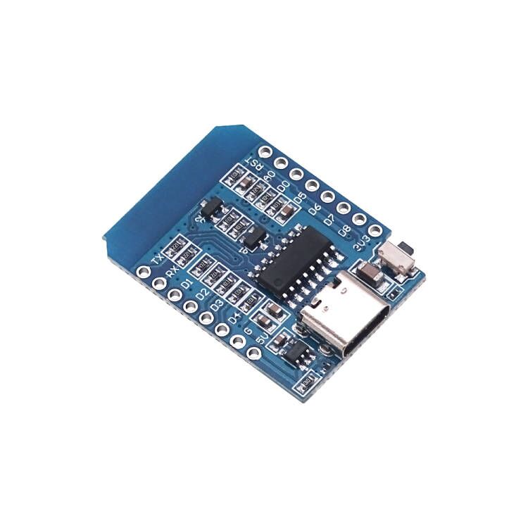 Tip-c mikro USB D1 Mini NodeMc - Nodemcuv2 incelemesi ve fiyatı