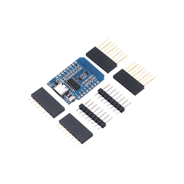 Tip-c mikro USB D1 Mini NodeMc - Nodemcuv2 incelemesi ve fiyatı