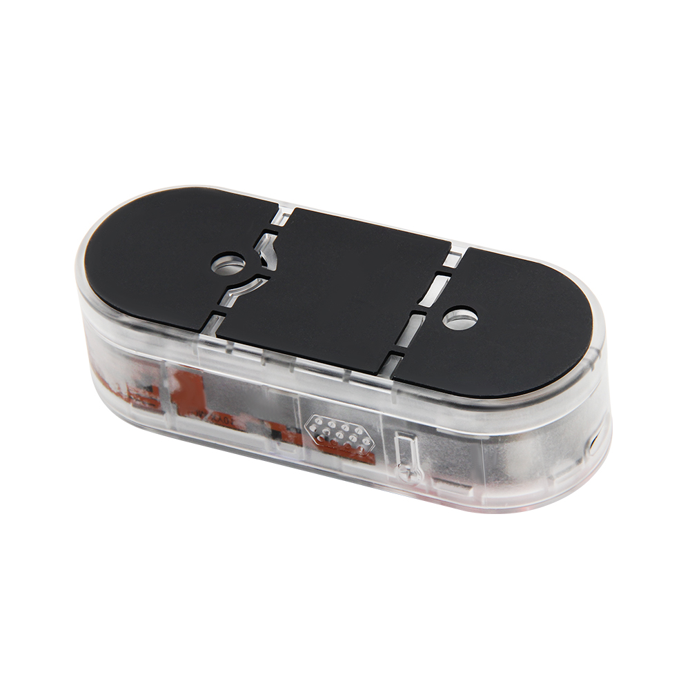 LILYGO® T-Embed ESP32-S3 CC110 - Ttgo T Watch incelemesi ve fiyatı