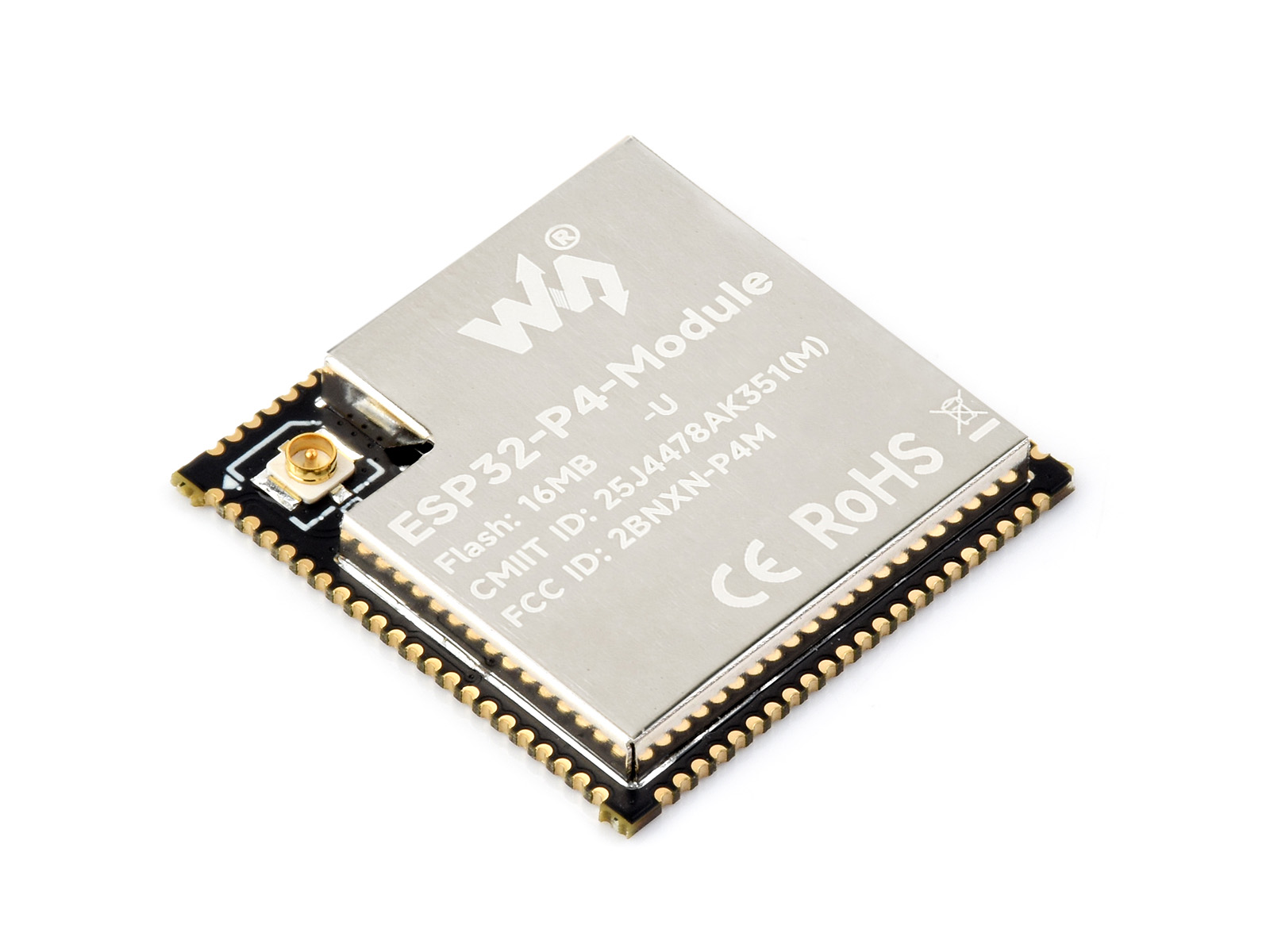 Waveshare ESP32-P4-Modül Çekir - Waveshare Esp32 incelemesi ve fiyatı